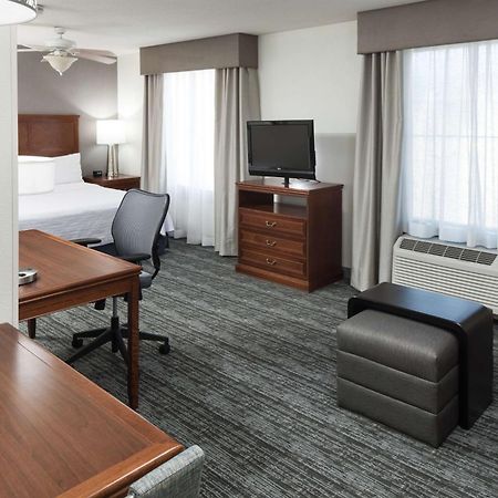 Homewood Suites By Hilton El Paso Airport Exterior foto