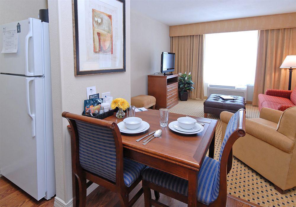 Homewood Suites By Hilton El Paso Airport Exterior foto