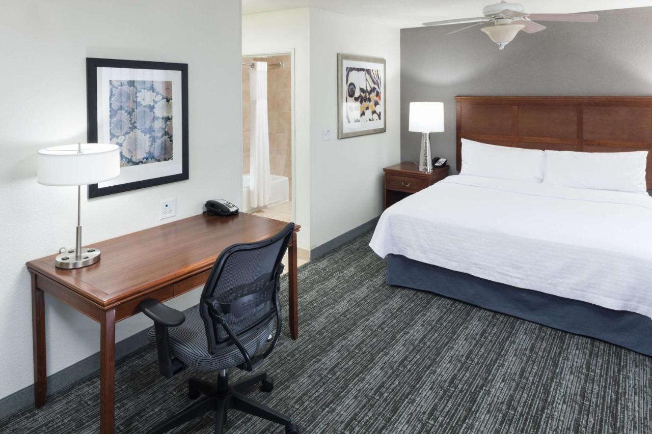 Homewood Suites By Hilton El Paso Airport Exterior foto