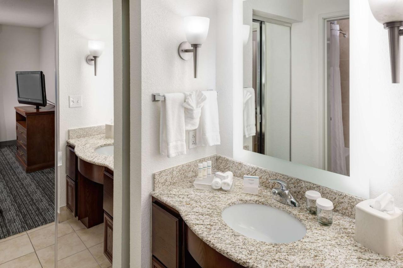 Homewood Suites By Hilton El Paso Airport Exterior foto