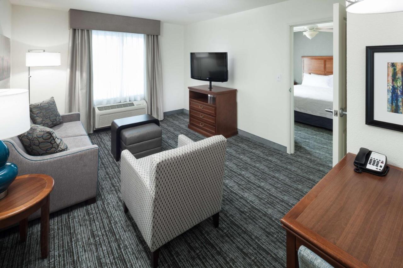 Homewood Suites By Hilton El Paso Airport Exterior foto
