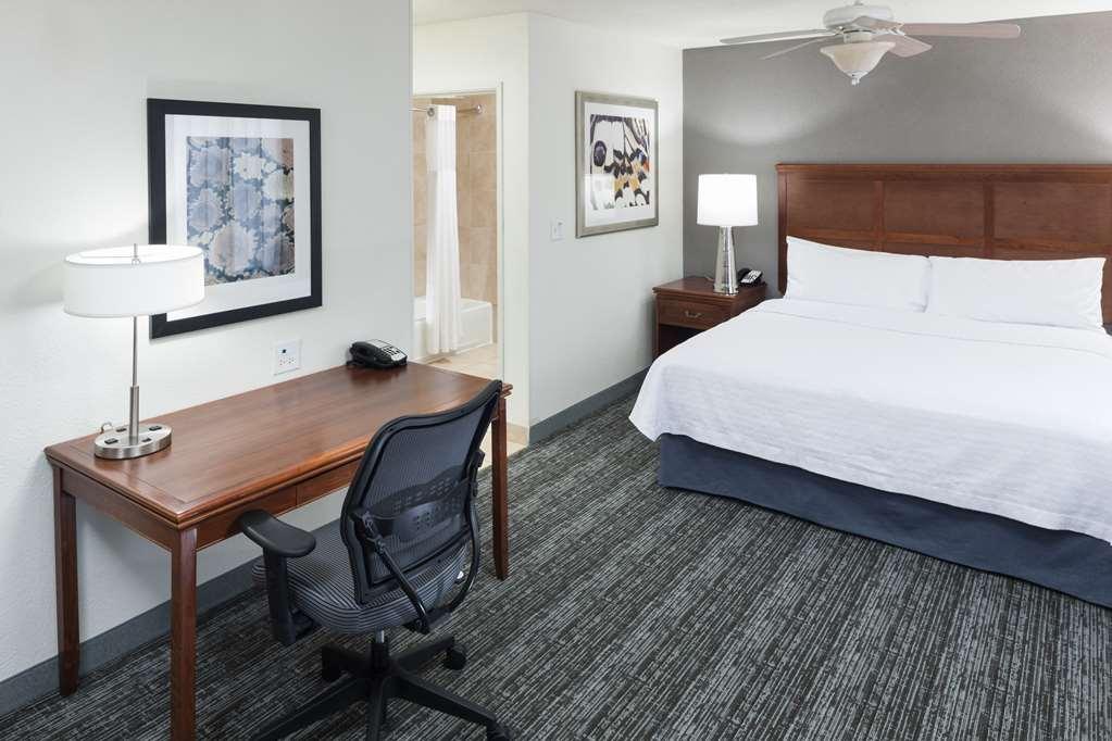 Homewood Suites By Hilton El Paso Airport Habitación foto