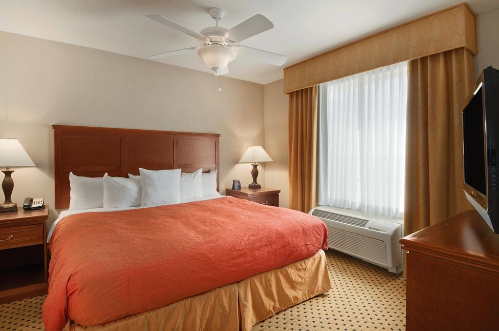 Homewood Suites By Hilton El Paso Airport Habitación foto