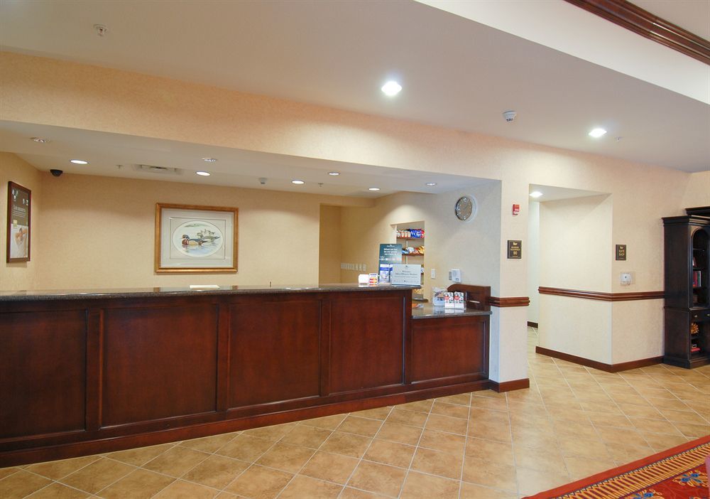 Homewood Suites By Hilton El Paso Airport Exterior foto